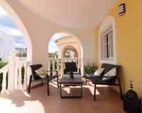 Sale - Single family house - Gran alacant - Monte y Mar bajo