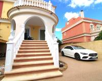 Sale - Single family house - Gran alacant - Monte y Mar bajo