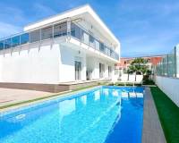 Sale - Single family house - Gran alacant - Monte y Mar