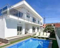 Sale - Single family house - Gran alacant - Monte y Mar