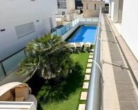 Sale - Single family house - Gran alacant - Monte y Mar