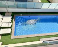 Sale - Single family house - Gran alacant - Monte y Mar
