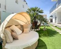 Sale - Single family house - Gran alacant - Monte y Mar