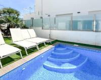 Sale - Single family house - Gran alacant - Monte y Mar