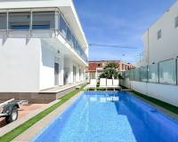 Sale - Single family house - Gran alacant - Monte y Mar