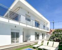 Sale - Single family house - Gran alacant - Monte y Mar