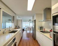 Sale - Single family house - Gran alacant - Monte y Mar