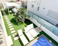 Sale - Single family house - Gran alacant - Monte y Mar