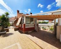 Sale - Single family house - Gran alacant - Puerto Marino