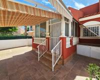 Sale - Single family house - Gran alacant - Puerto Marino