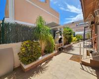 Sale - Single family house - Gran alacant - Puerto Marino