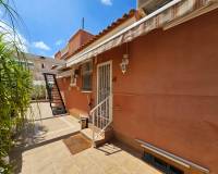 Sale - Single family house - Gran alacant - Puerto Marino