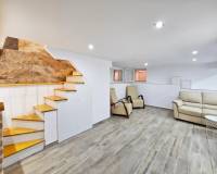 Sale - Single family house - Gran alacant - Puerto Marino