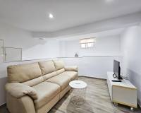 Sale - Single family house - Gran alacant - Puerto Marino