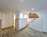 Sale - Single family house - Gran alacant - Puerto Marino