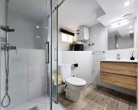Sale - Single family house - Gran alacant - Puerto Marino