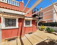 Sale - Single family house - Gran alacant - Puerto Marino