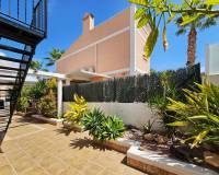 Sale - Single family house - Gran alacant - Puerto Marino