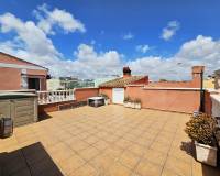 Sale - Single family house - Gran alacant - Puerto Marino