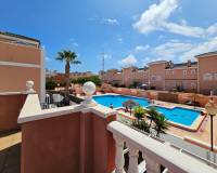 Sale - Single family house - Gran alacant - Puerto Marino