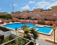 Sale - Single family house - Gran alacant - Puerto Marino