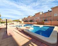 Sale - Single family house - Gran alacant - Puerto Marino