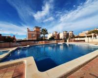 Sale - Single family house - Gran alacant - Puerto Marino