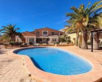 Sale - Single family house - Hondon de las Nieves - Hondón de las Nieves