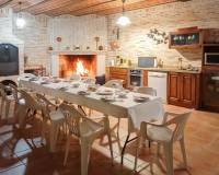 Sale - Single family house - Hondon de las Nieves - Hondón de las Nieves
