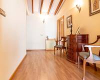 Sale - Single family house - Hondon de las Nieves - Hondón de las Nieves