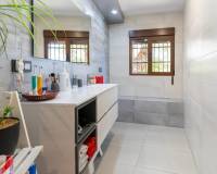 Sale - Single family house - Hondon de las Nieves - Hondón de las Nieves