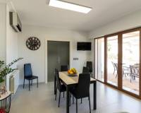 Sale - Single family house - Hondon de las Nieves - Hondón de las Nieves