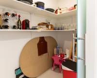 Sale - Single family house - Hondon de las Nieves - Hondón de las Nieves