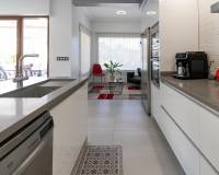 Sale - Single family house - Hondon de las Nieves - Hondón de las Nieves