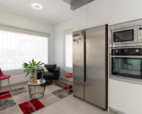 Sale - Single family house - Hondon de las Nieves - Hondón de las Nieves
