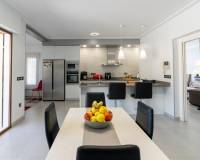 Sale - Single family house - Hondon de las Nieves - Hondón de las Nieves