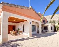 Sale - Single family house - Hondon de las Nieves - Hondón de las Nieves