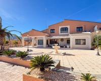Sale - Single family house - Hondon de las Nieves - Hondón de las Nieves