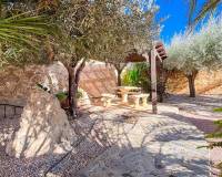 Sale - Single family house - Hondon de las Nieves - Hondón de las Nieves