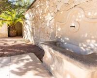 Sale - Single family house - Hondon de las Nieves - Hondón de las Nieves
