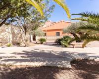 Sale - Single family house - Hondon de las Nieves - Hondón de las Nieves