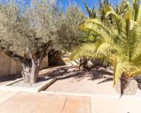 Sale - Single family house - Hondon de las Nieves - Hondón de las Nieves