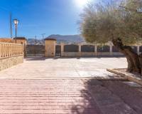 Sale - Single family house - Hondon de las Nieves - Hondón de las Nieves