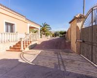 Sale - Single family house - Hondon de las Nieves - Hondón de las Nieves