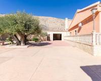 Sale - Single family house - Hondon de las Nieves - Hondón de las Nieves