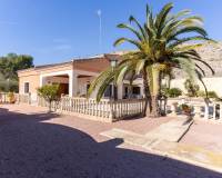 Sale - Single family house - Hondon de las Nieves - Hondón de las Nieves