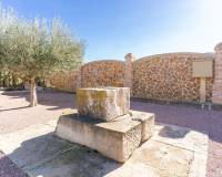 Sale - Single family house - Hondon de las Nieves - Hondón de las Nieves