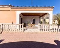 Sale - Single family house - Hondon de las Nieves - Hondón de las Nieves