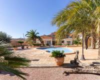 Sale - Single family house - Hondon de las Nieves - Hondón de las Nieves