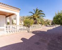 Sale - Single family house - Hondon de las Nieves - Hondón de las Nieves